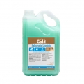 Sabonete Lq. Gold 5Lts erva doce verde Audax